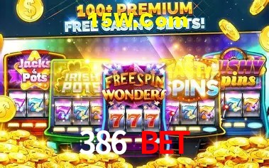 386 Bet