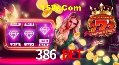 386 Bet Login