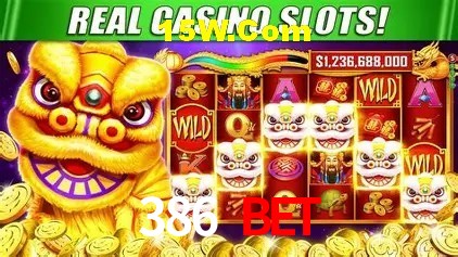 Ofertas Imperdíveis na 386 Bet: Promoções e Bônus Que Valem a Pena