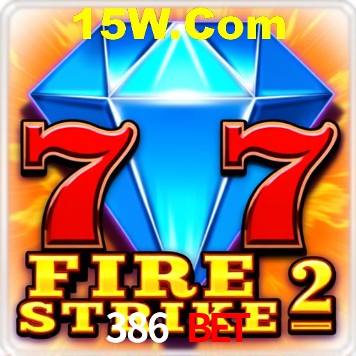 386 Bet Login