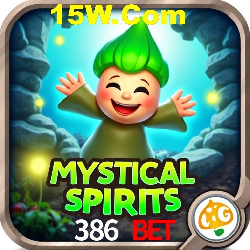 386 Bet