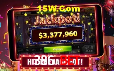 386 Bet: Seu Cassino Premiado com Pagamentos Rápidos